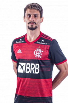  Rodrigo Caio 2020-2021