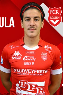 Malik Abdelmoula 2020-2021
