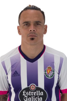 Roque Mesa 2020-2021