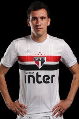  Pablo Felipe 2020-2021