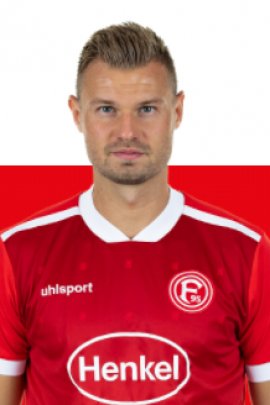Florian Hartherz 2020-2021