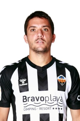 Carles Salvador 2020-2021