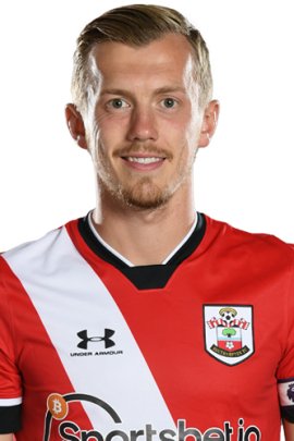 James Ward-Prowse 2020-2021