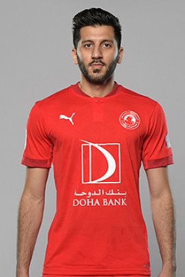 Mohamed Badr Sayyar 2020-2021