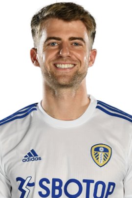 Patrick Bamford 2020-2021