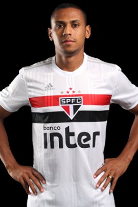  Bruno Alves 2020-2021