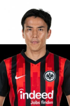 Makoto Hasebe 2020-2021