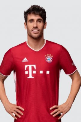  Javi Martínez 2020-2021