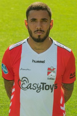 Sergio Peña 2020-2021