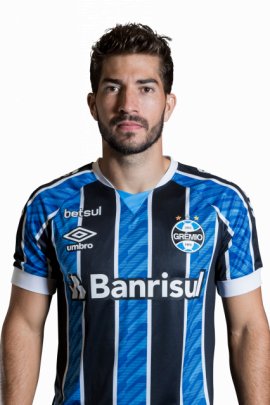  Lucas Silva 2020-2021