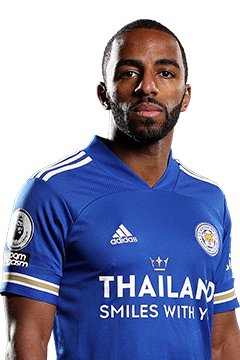 Ricardo Pereira 2020-2021