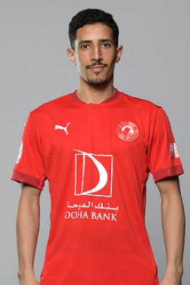 Jaser Yahya Zakaria 2020-2021
