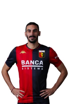 Davide Zappacosta 2020-2021