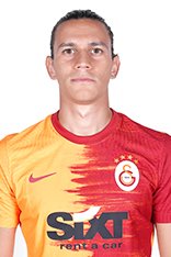 Taylan Antalyali 2020-2021