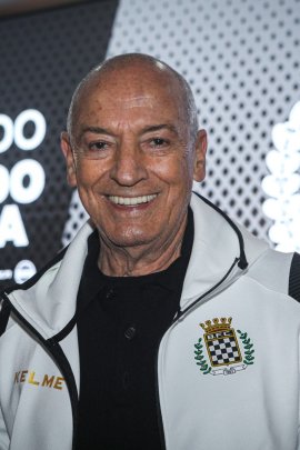 Jesualdo Ferreira 2020-2021