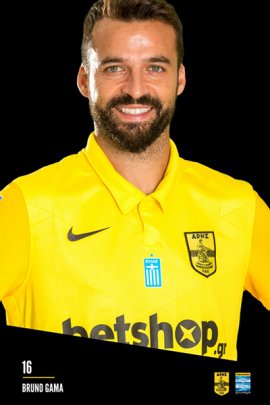 Bruno Gama 2020-2021