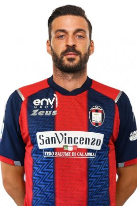 Samuel Di Carmine 2020-2021