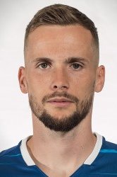 Tomasz Kedziora 2020-2021