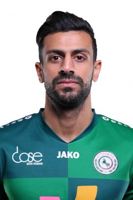 Abdullah Al Salem 2020-2021