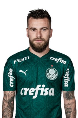  Lucas Lima 2020-2021