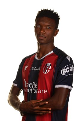 Ibrahima Mbaye 2020-2021