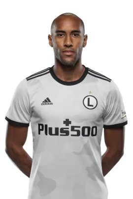 José Kanté 2020-2021
