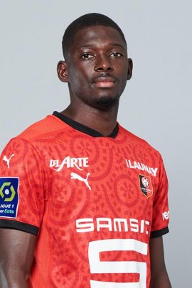 Hamari Traoré 2020-2021