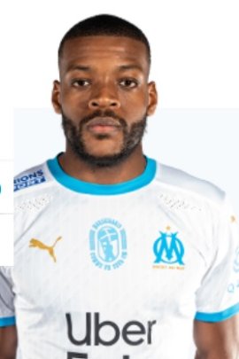 Olivier Ntcham 2020-2021