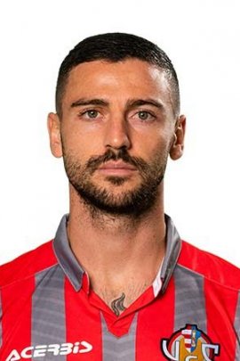 Cristian Buonaiuto 2020-2021