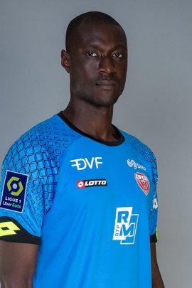 Alfred Gomis 2020-2021