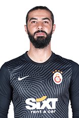 Fatih Öztürk 2020-2021