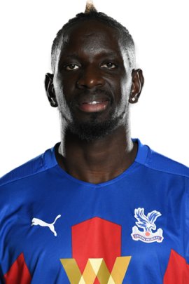 Mamadou Sakho 2020-2021