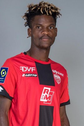 Didier Ndong 2020-2021