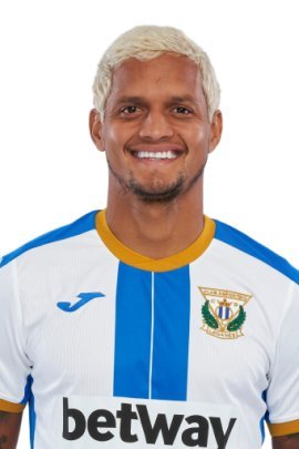 Roberto Rosales 2020-2021