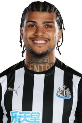 DeAndre Yedlin 2020-2021