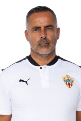 José Gomes 2020-2021