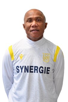 Antoine Kombouaré 2020-2021