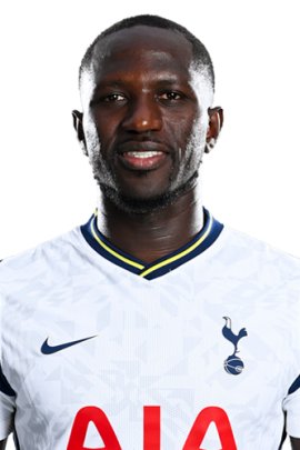 Moussa Sissoko 2020-2021