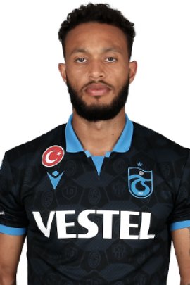 Lewis Baker 2020-2021