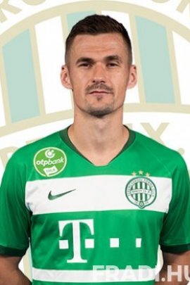 Adnan Kovacevic 2020-2021