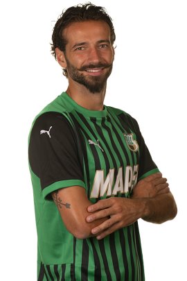 Gian Marco Ferrari 2020-2021