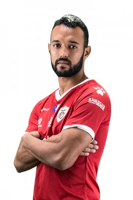  Carlos Carvalho 2020-2021