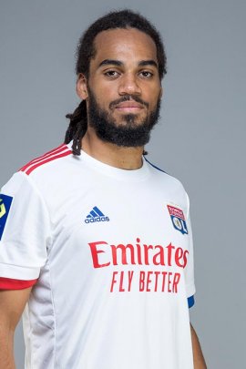 Jason Denayer 2020-2021