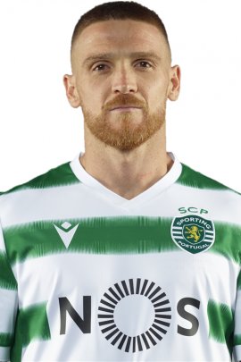 Vitorino Antunes 2020-2021