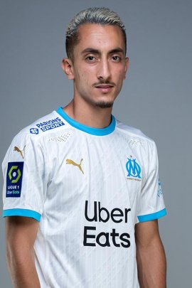 Saîf-Eddine Khaoui 2020-2021
