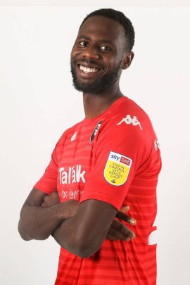 Emmanuel Dieseruvwe 2020-2021
