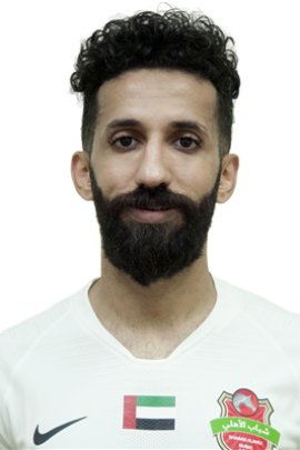 Abdalla Al Naqbi 2020-2021