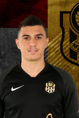 Karim Hafez 2020-2021