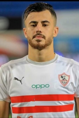 Mahmoud Hamdi 2020-2021