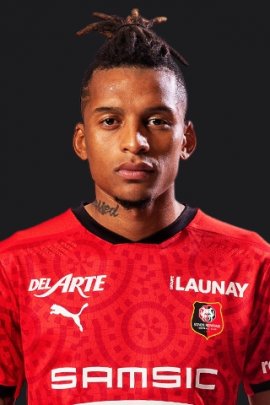  Dalbert 2020-2021